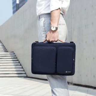 Túi đeo Tomtoc 360 Shoulder Bags Macbook 13.3 15.4 ( 4 màu ) - A42