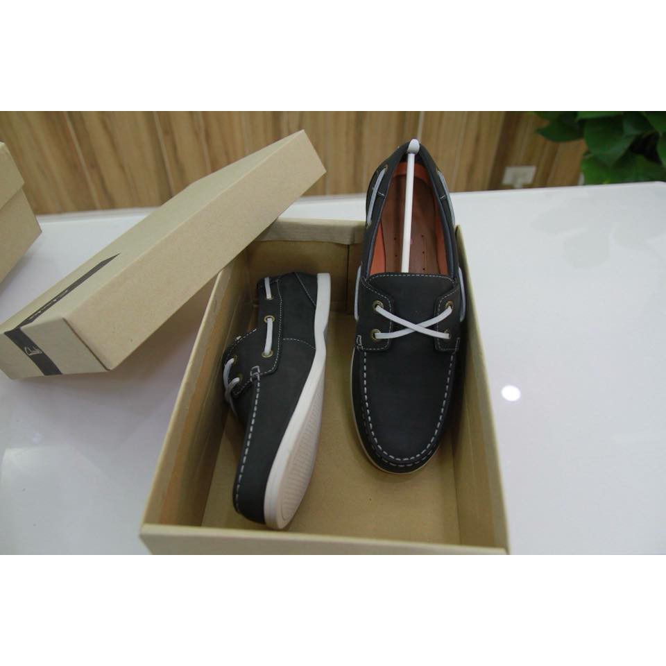 giay lười nam xuất dư xịn ,hãng clack | BigBuy360 - bigbuy360.vn