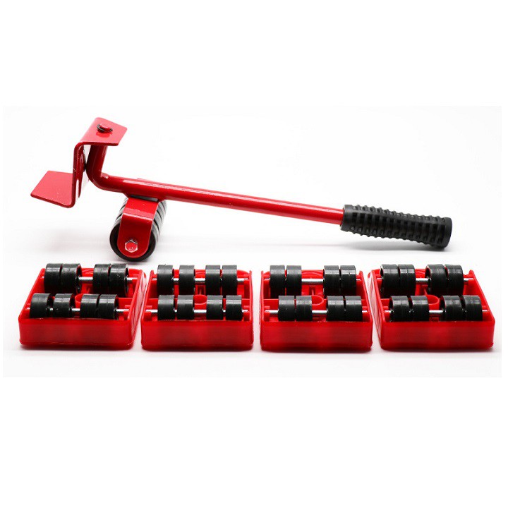 dụng cụ nâng và di chuyển đồ đạc-dụng cụ hỗ trợ vận chuyển hàng