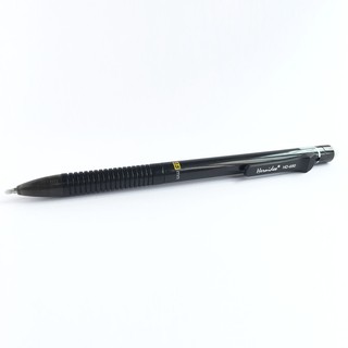 Bộ 12 bút bi có đầu xóa hernidex erasable gel pen hdbpe690/12-bk