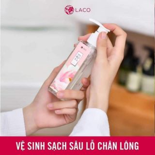 Sữa rửa mặt Marosa LaCo