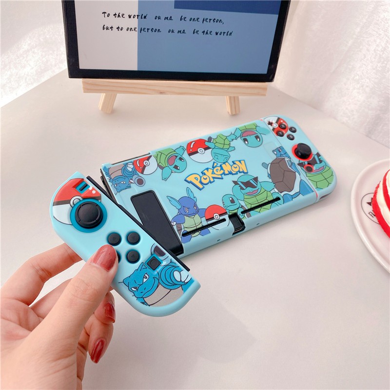 Máy Chơi Game Nintendo Switch Chất Lượng Nhật Bản