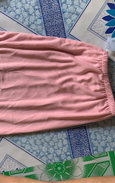 Chân váy lót cotton trơn chiều dài 40cm;50cm;60;70cm