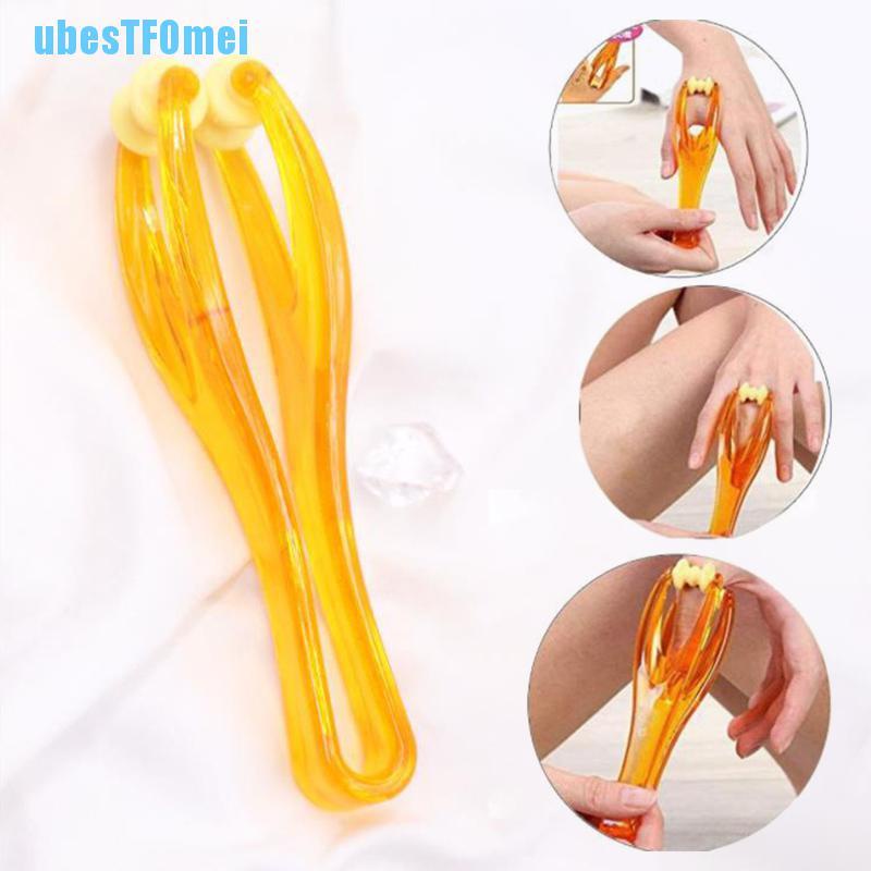 Con Lăn Bấm Huyệt Mát Xa Ngón Tay Lưu Thông Máu