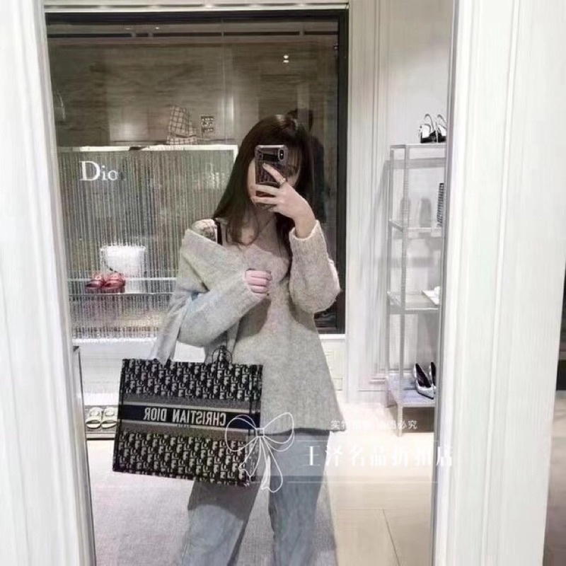 _ Túi xách cao cấp công sở 2021 - Di510