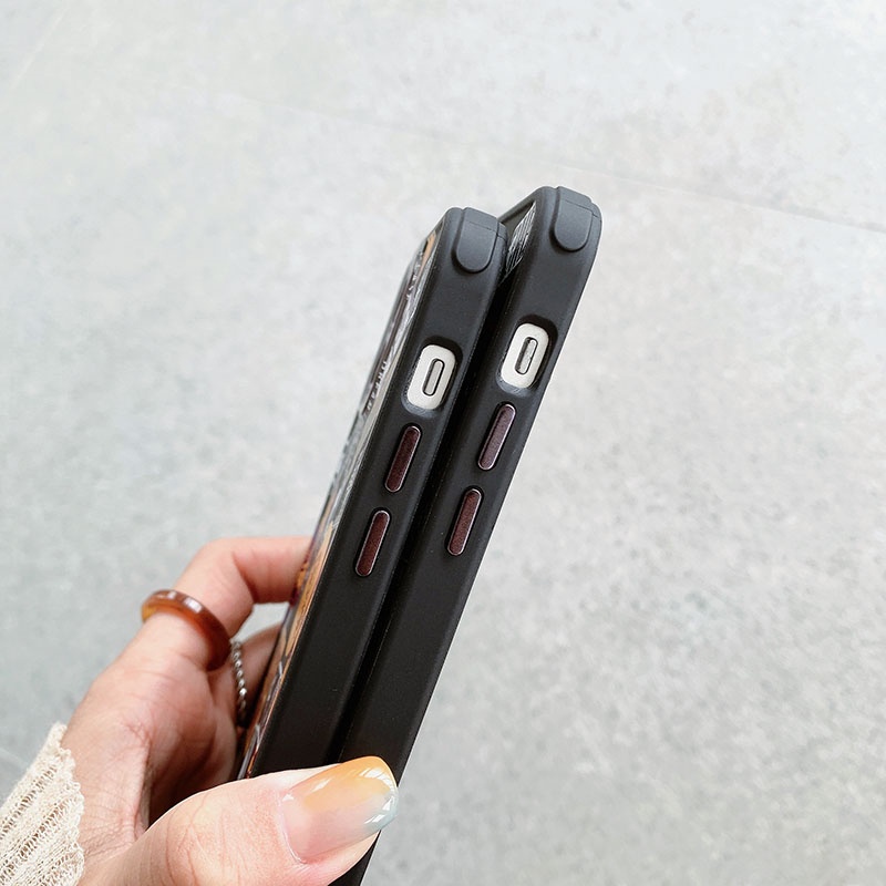 Ốp điện thoại mạ điện cho Iphone 12 13 Pro Max / I7 / I8 Plus / X / Xs / Xr / Xs Max / 11 / 11 Pro / 11 Pro Max / Se2