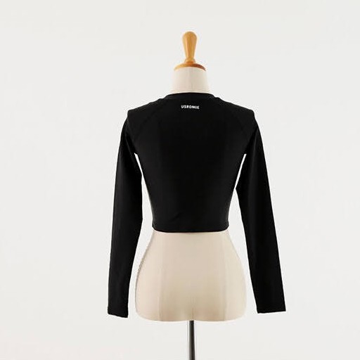 [Có sẵn kèm mút] 2357 Bikini đồ bơi áo dài tay quần sort có sẵn mút ngực Shop GYMSTORE | BigBuy360 - bigbuy360.vn