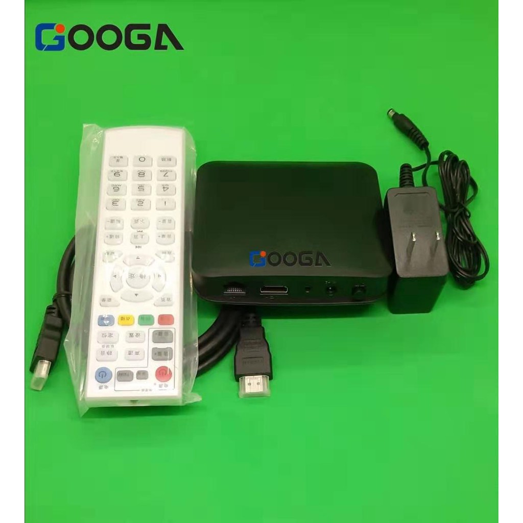Android Tivi Box RK3229