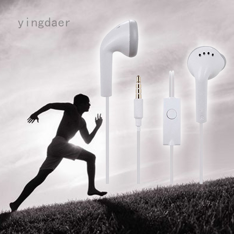 Tai nghe có Mic cho điện thoại Samsung Android H-T-C