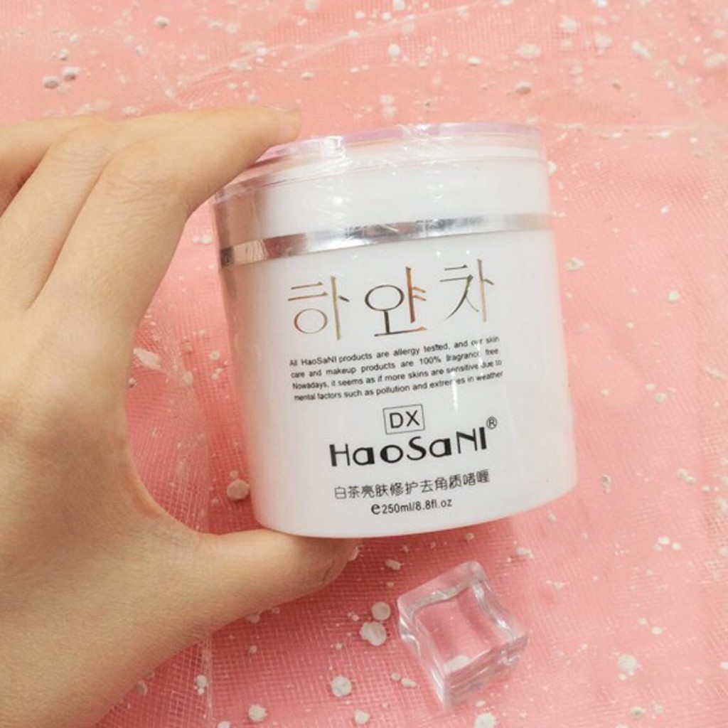 Kem Tẩy tế bào DX Haosani BC069