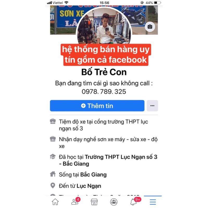 Bình xăng con Dream Wave 75km/1 lít xăng