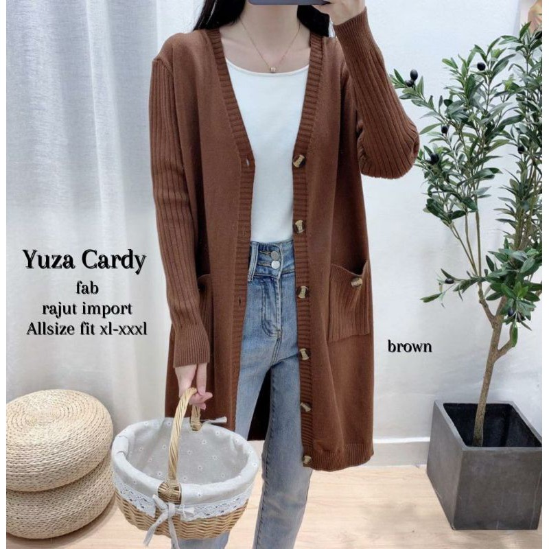 Thẻ Bài Trò Chơi Yuza Cardy By Rd