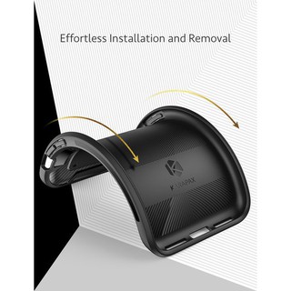 Ốp lưng ANKER Karapax Shield cho iPhone X - iPhone X ANKER A9007