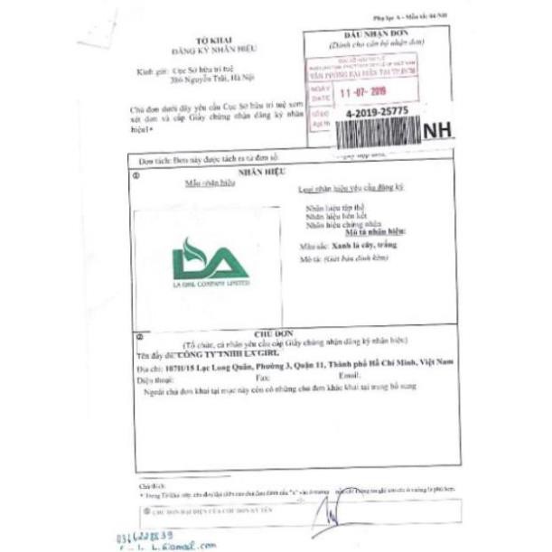 ♥️[Tặng Quà] LaGirl_Xịt Kích Mọc Tóc♥️ | BigBuy360 - bigbuy360.vn