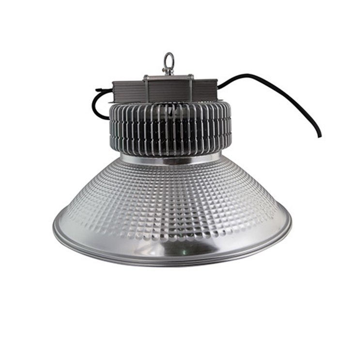 Đèn led Highbay nhà xưởng 100W, 150W, 200W chip SMD 5730 chất lượng, BẢO HÀNH 1 NĂM