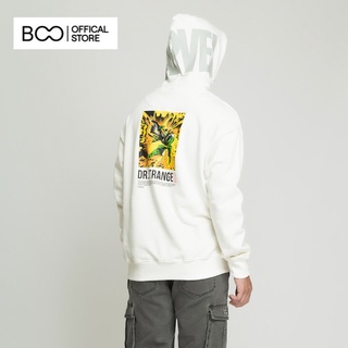 Áo Hoodie BOO Nỉ Có Mũ Nam Nữ Unisex Form Rộng In Hình Marvel DR Strange Độc Đáo Dành Cho Gen Z