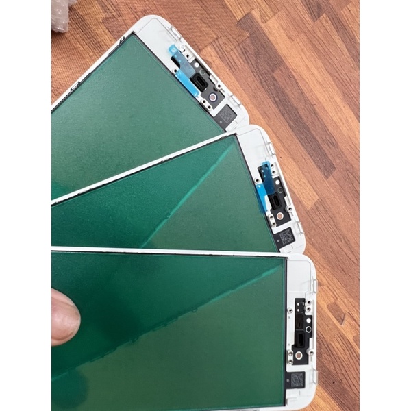 Mặt kính siu xanh A+  I.P từ 6s -> 8plus chất lượng cao MONKEY KING SHOPS