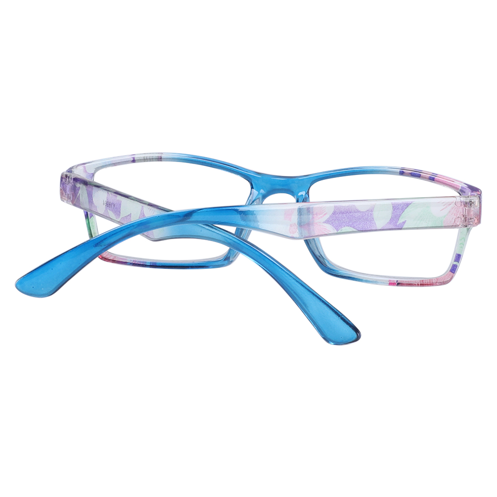 Kính Đọc Sách Thời Trang Nhiều Màu + 1.00 ~ + 4.0