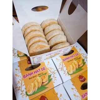 Bánh hạt dẻ đặc sản sapa