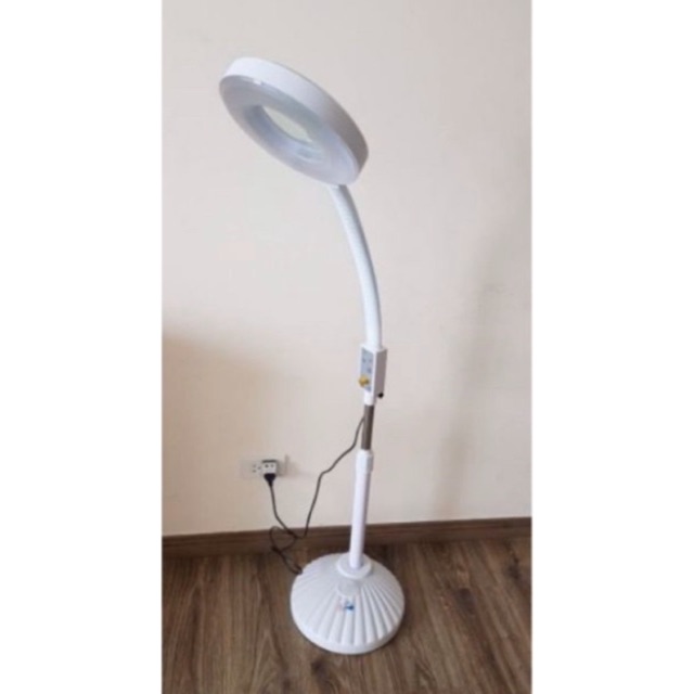 Đèn Led 120 bóng soi da, nặm mụn