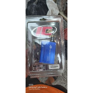 IC ATE MỞ TUA CHO FUTURE NEO 125