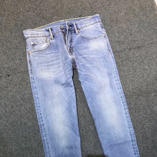quần bò Levis nam hàng cao cấp