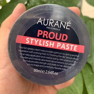 Sáp tạo kiểu mờ Aurane 80ml (₫366.000 ₫199.000)