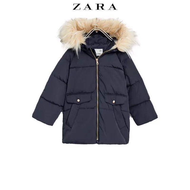 Áo khoác zara