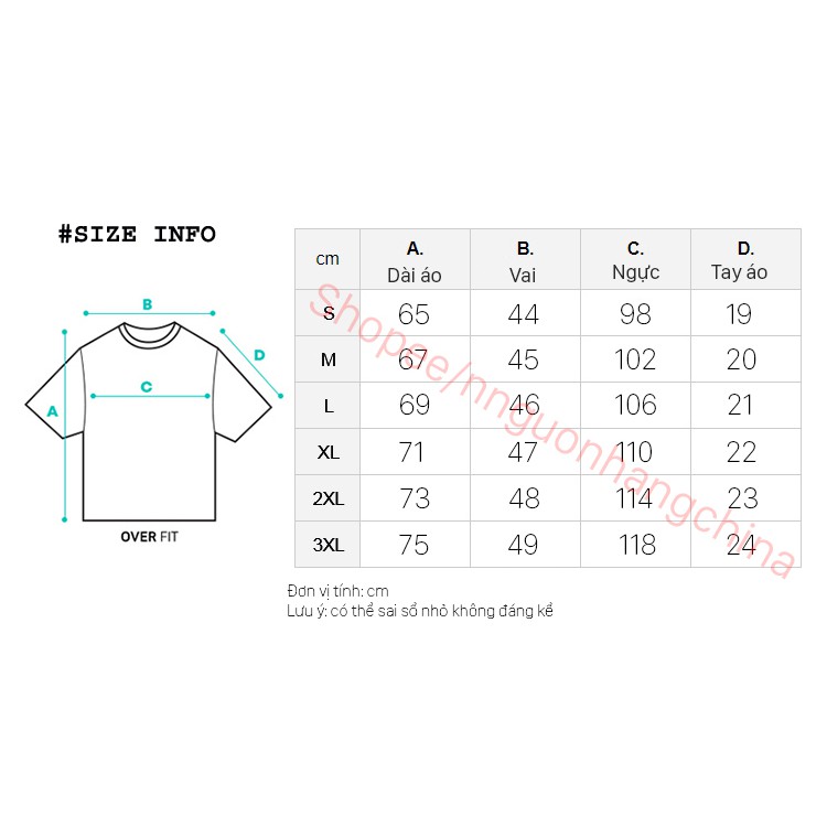 Áo Phông Nelly Heybig ngắn tay trơn màu đen
