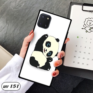Ốp lưng cho điện thoại Samsung Galaxy Note 10 lite