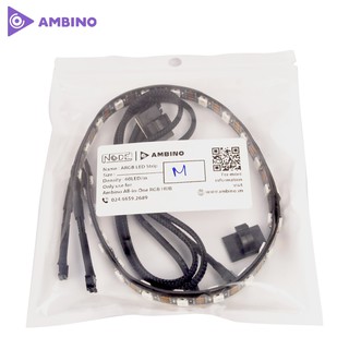 Bộ Led dán Case Ambino Node (Mini Tower)
