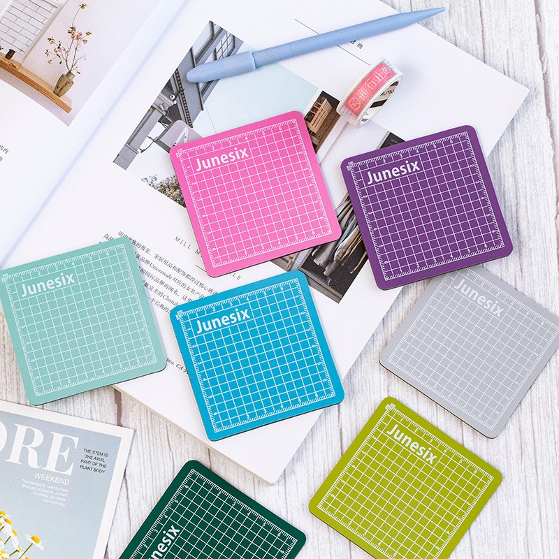 Bảng Cắt Mini Làm Thủ Công Đa Chức Năng