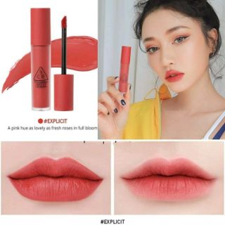 Son #3CE_Soft_Lip_Lacquer