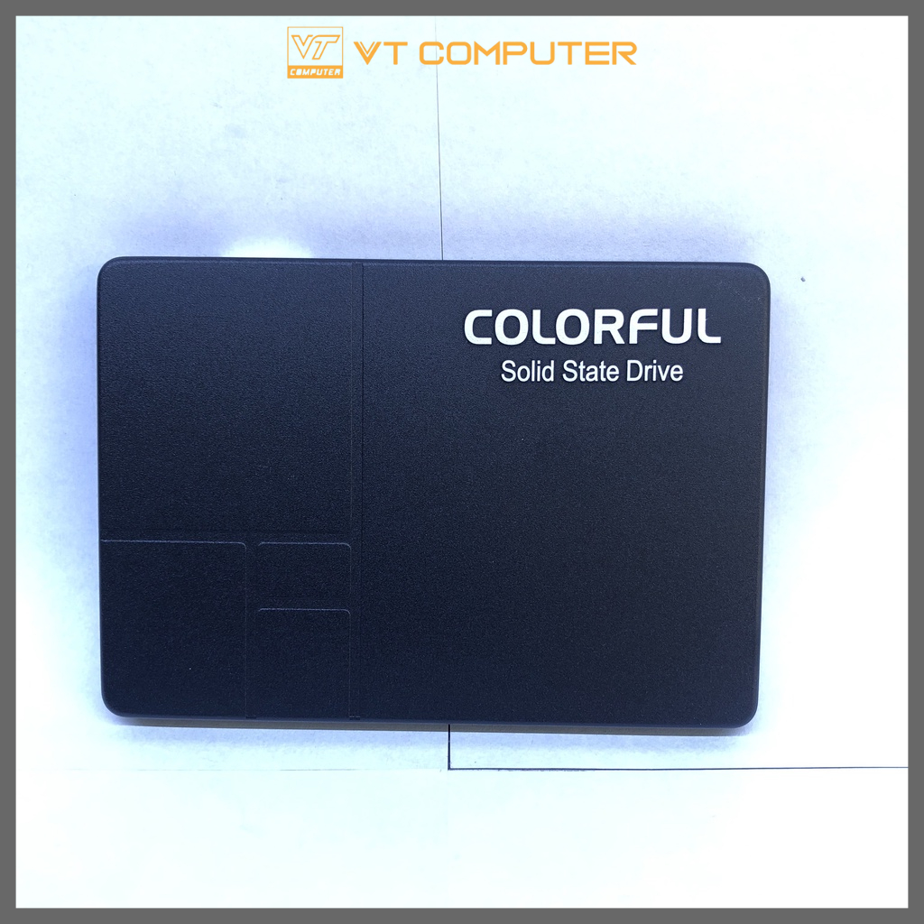 Ổ Cứng SSD Sata Klevv / Verico / Leopard / Kingston / Pny / Colorful / Bảo Hành 36 Tháng