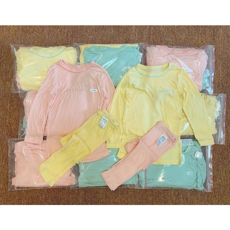 Set 2 bộ Agabang