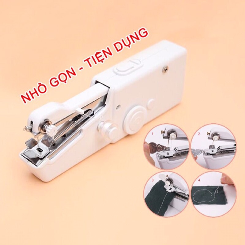 Máy may cầm tay Handy Stitch