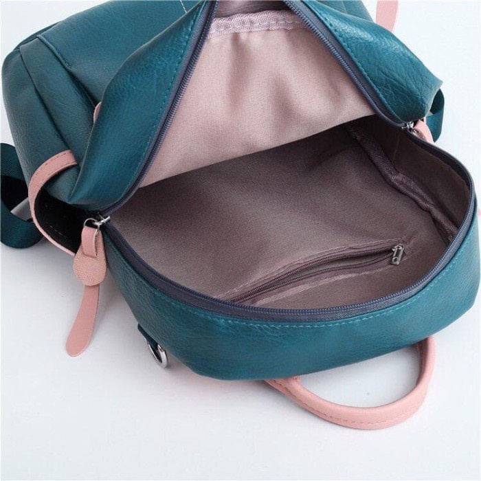 Túi đeo chéo I9V4 BACKPACK đa năng thời trang mới nhất cho nữ E713