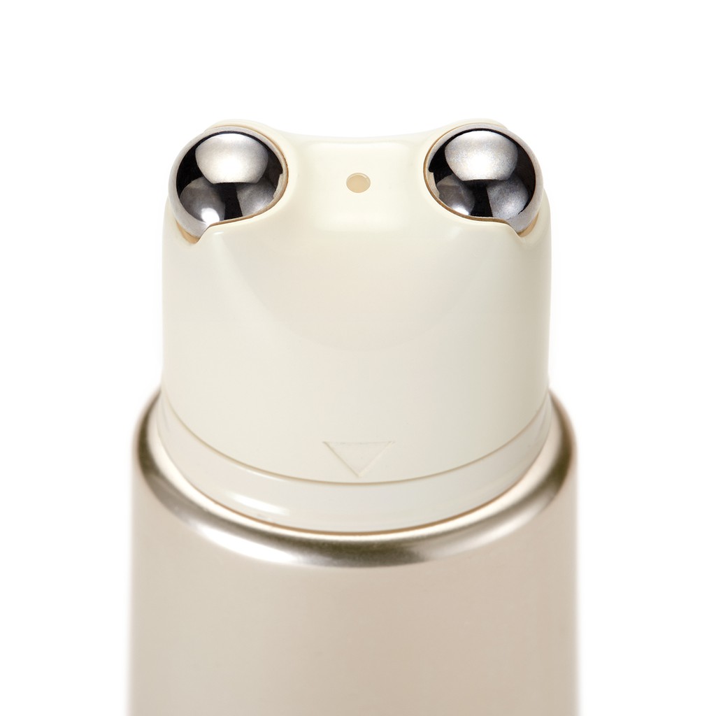 Tinh chất nâng cơ kèm con lăn massage Shiseido Elixir Skin Care By Age Aesthetic Essence