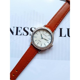 Đồng hồ nữ Citizen EL3040-12D