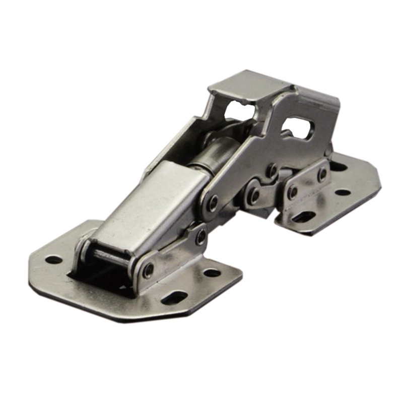 Bản Lề Cửa Tự Đóng Chống Rỉ Có Thể Điều Chỉnh Tiện Dụng