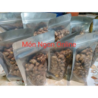 Hạt điều lụa rang muối Bình Phước loại A 500g