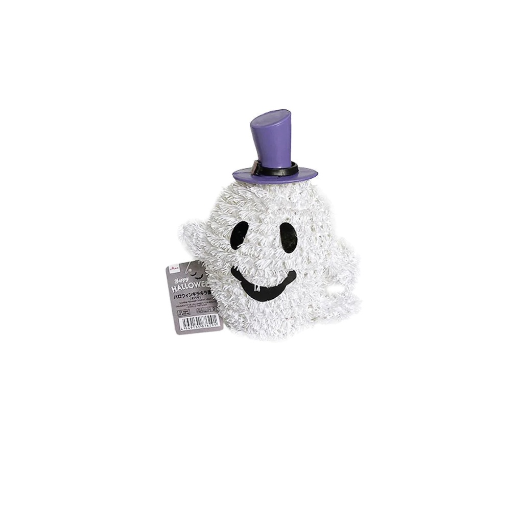 Daiso Halloween Trang trí lấp lánh -Ghost-