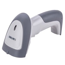 Máy quét mã vạch không dây Barcode DELI 14881 - bảo hành 6 tháng