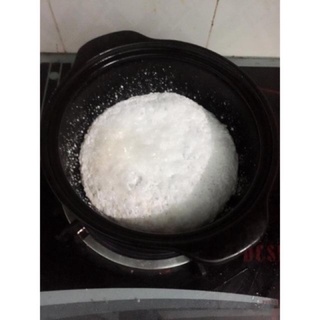 500g Phèn chua chưng cất