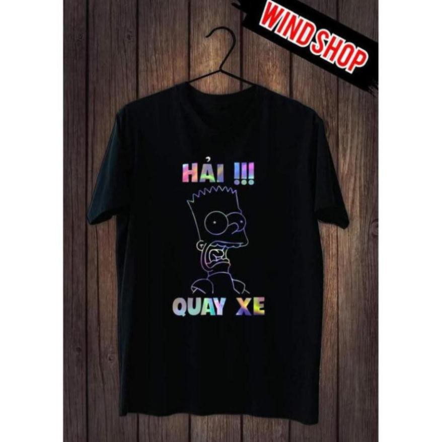 [ Hàng Hót ]ÁO THUN PHẢN QUANG UNISEX In Chữ Hottrend 2021Áo Thun hot 2 | BigBuy360 - bigbuy360.vn