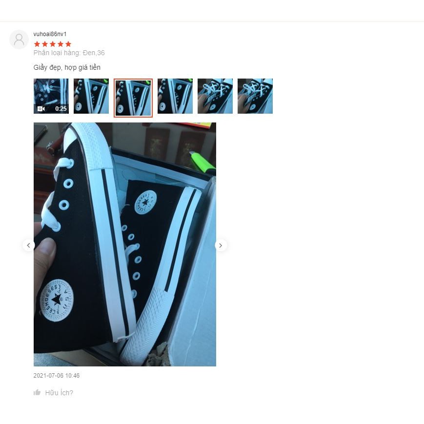 Giày Trẻ Em Cao Cổ Sneaker Thời Trang Khóa Kéo Vải Dù Đế Cao Su Non Đúc Tặng Kính Thuglife 30K