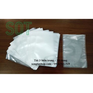 1KG Túi hút chân không