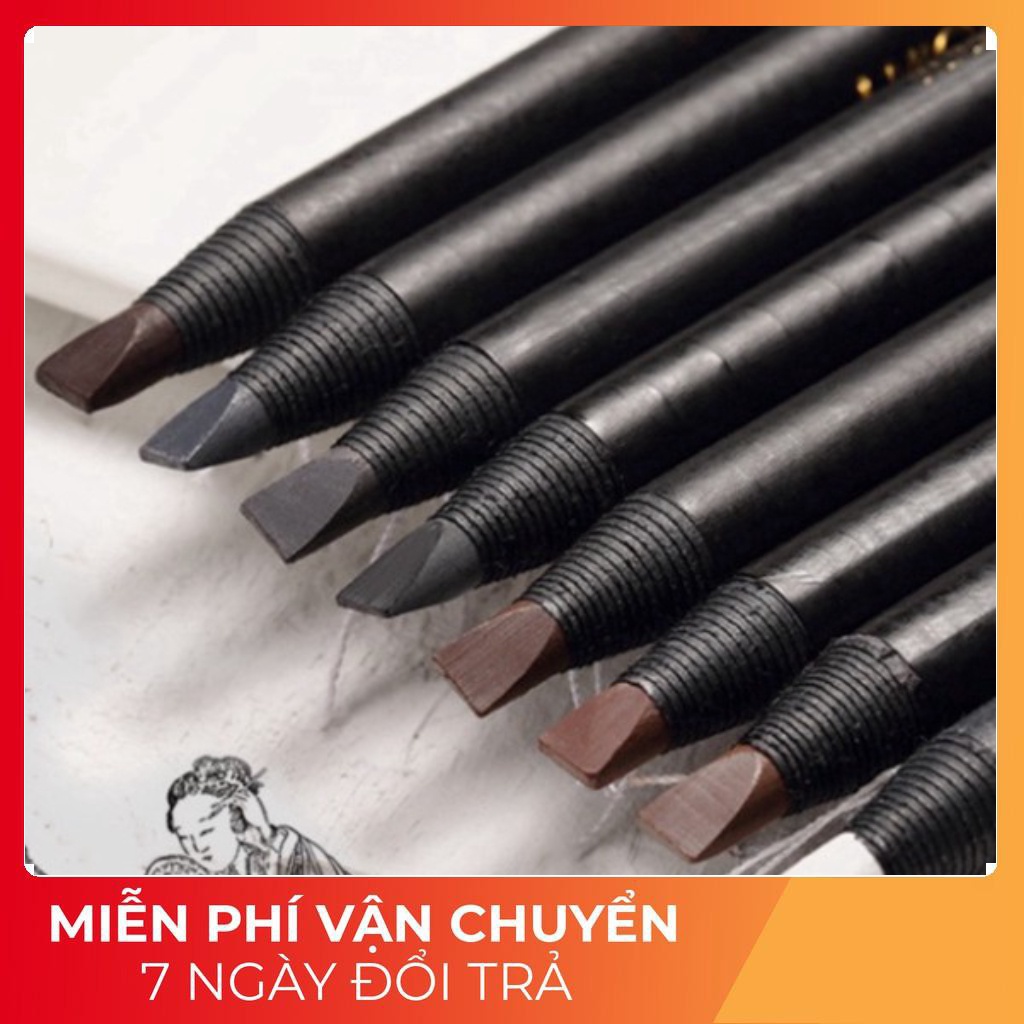 Chì Xé Ke Chân Mày Haozhuang