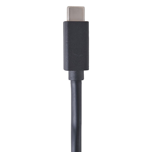 Dây Cáp USB Type C 3.0 Energizer C11C3AMGBK4 (1m) - Hàng Chính Hãng