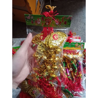 Dây treo trang trí Tết